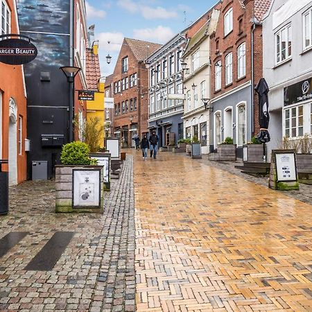Amazing Apartment In Aabenraa With Wifi Buitenkant foto