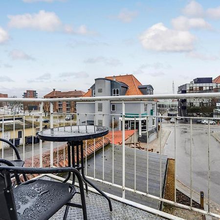 Amazing Apartment In Aabenraa With Wifi Buitenkant foto