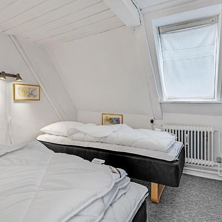 Amazing Apartment In Aabenraa With Wifi Buitenkant foto