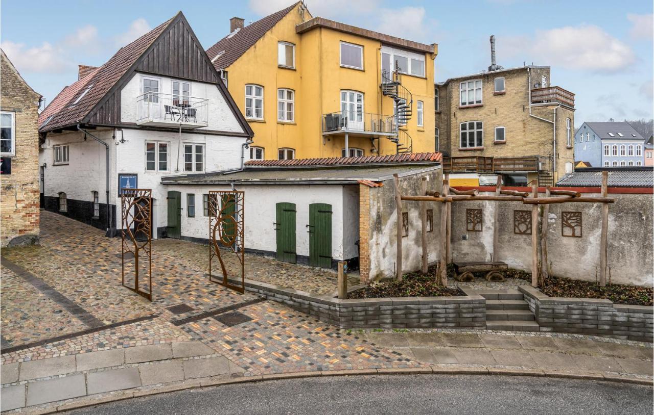 Amazing Apartment In Aabenraa With Wifi Buitenkant foto
