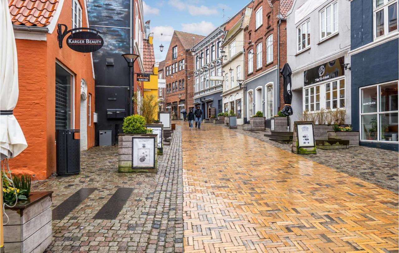 Amazing Apartment In Aabenraa With Wifi Buitenkant foto