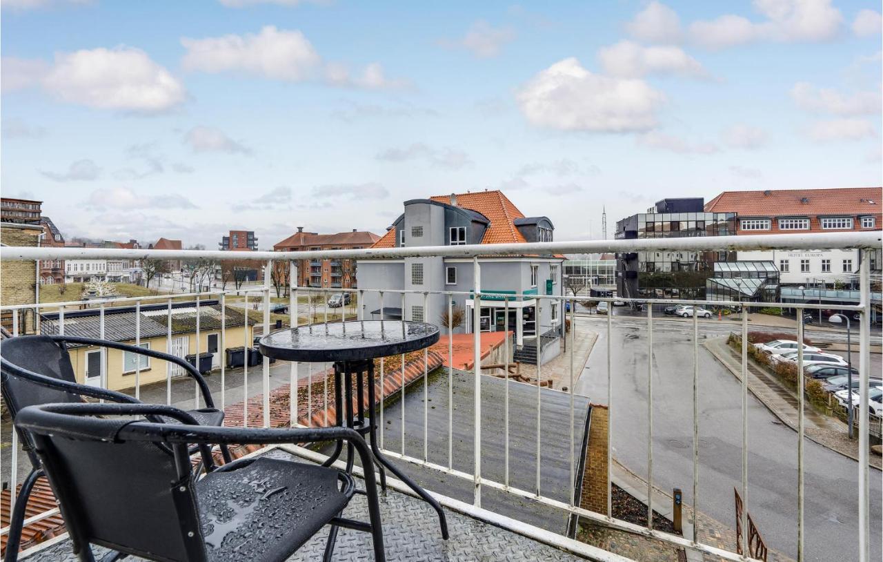 Amazing Apartment In Aabenraa With Wifi Buitenkant foto