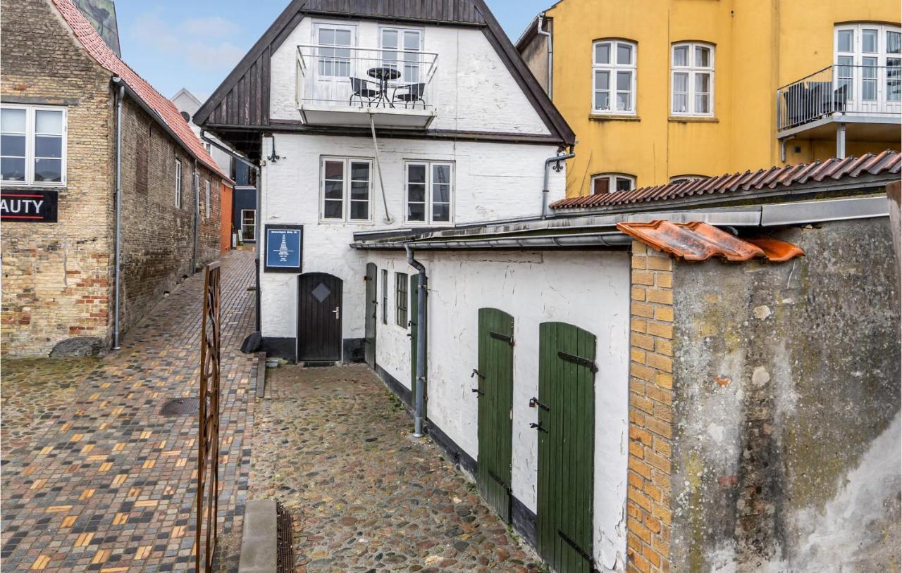 Amazing Apartment In Aabenraa With Wifi Buitenkant foto