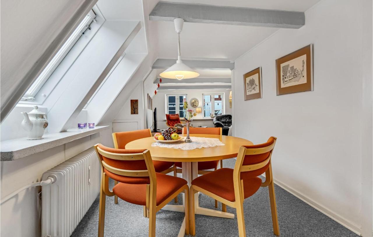 Amazing Apartment In Aabenraa With Wifi Buitenkant foto