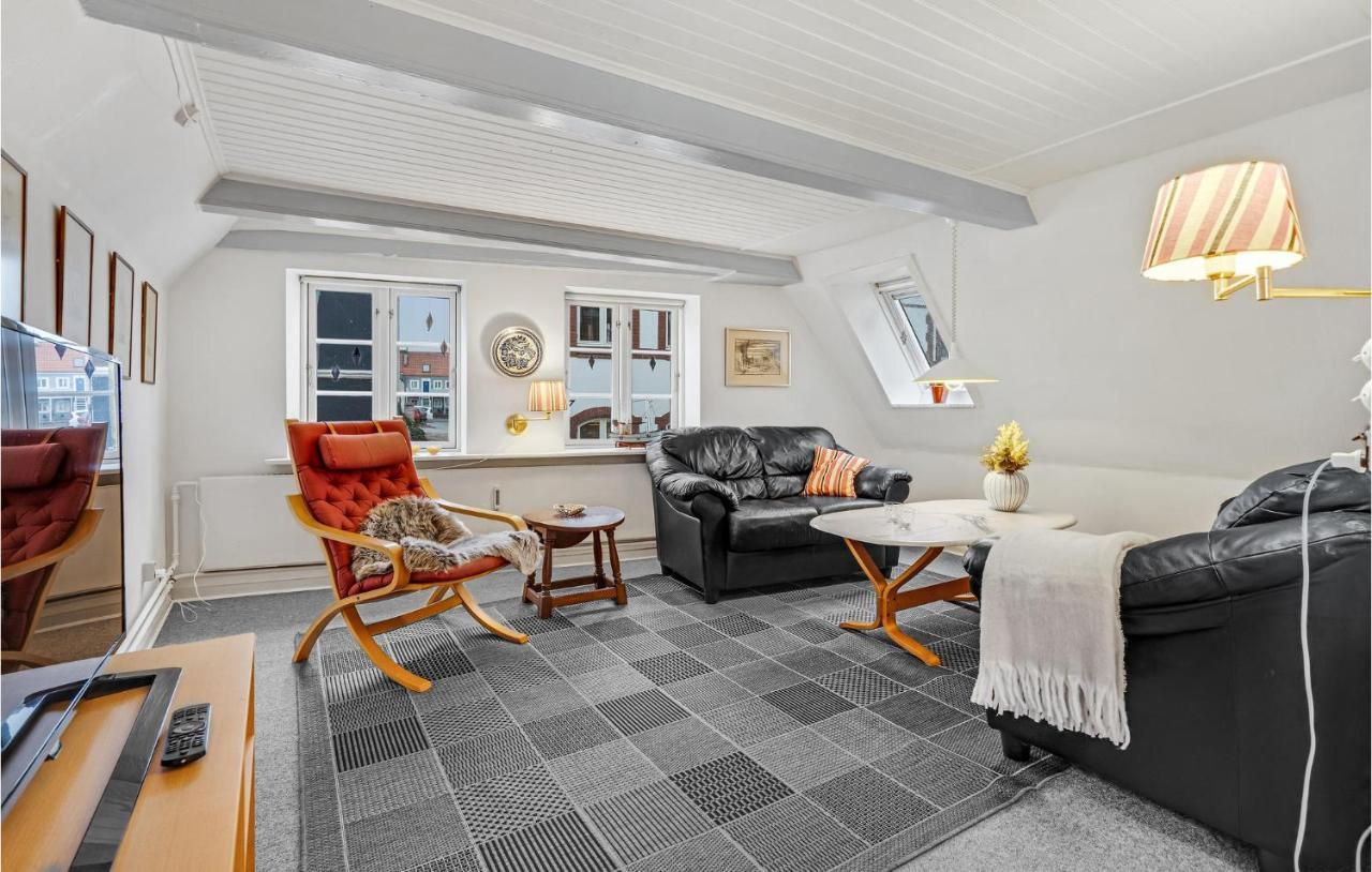 Amazing Apartment In Aabenraa With Wifi Buitenkant foto