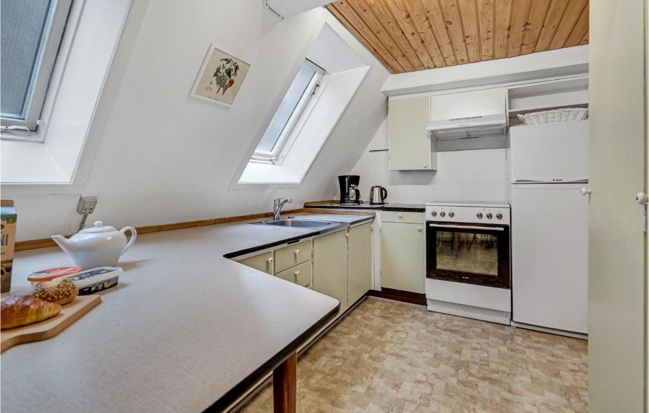 Amazing Apartment In Aabenraa With Wifi Buitenkant foto