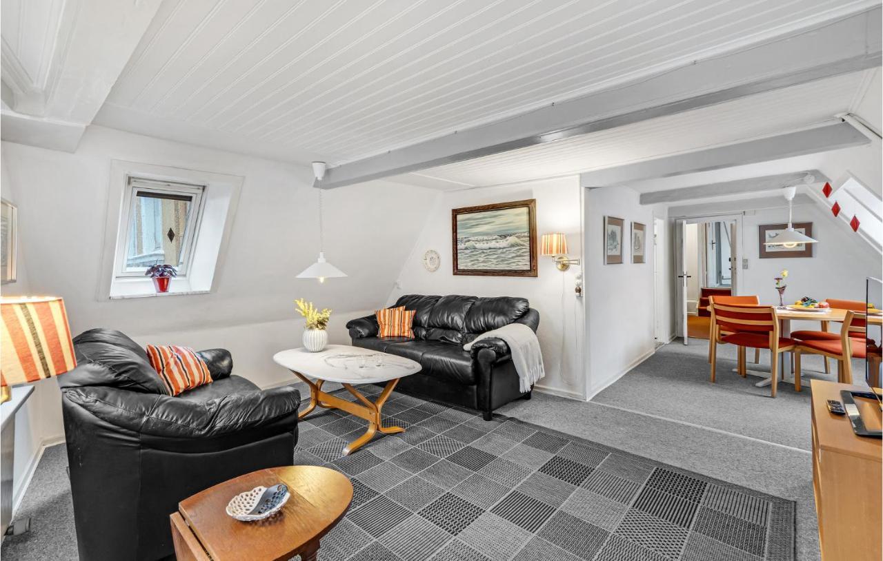 Amazing Apartment In Aabenraa With Wifi Buitenkant foto