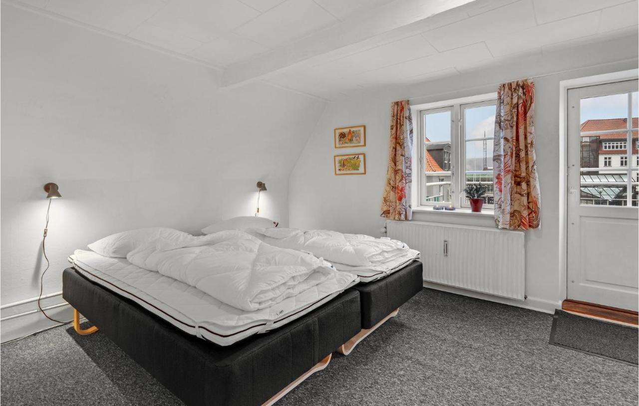 Amazing Apartment In Aabenraa With Wifi Buitenkant foto