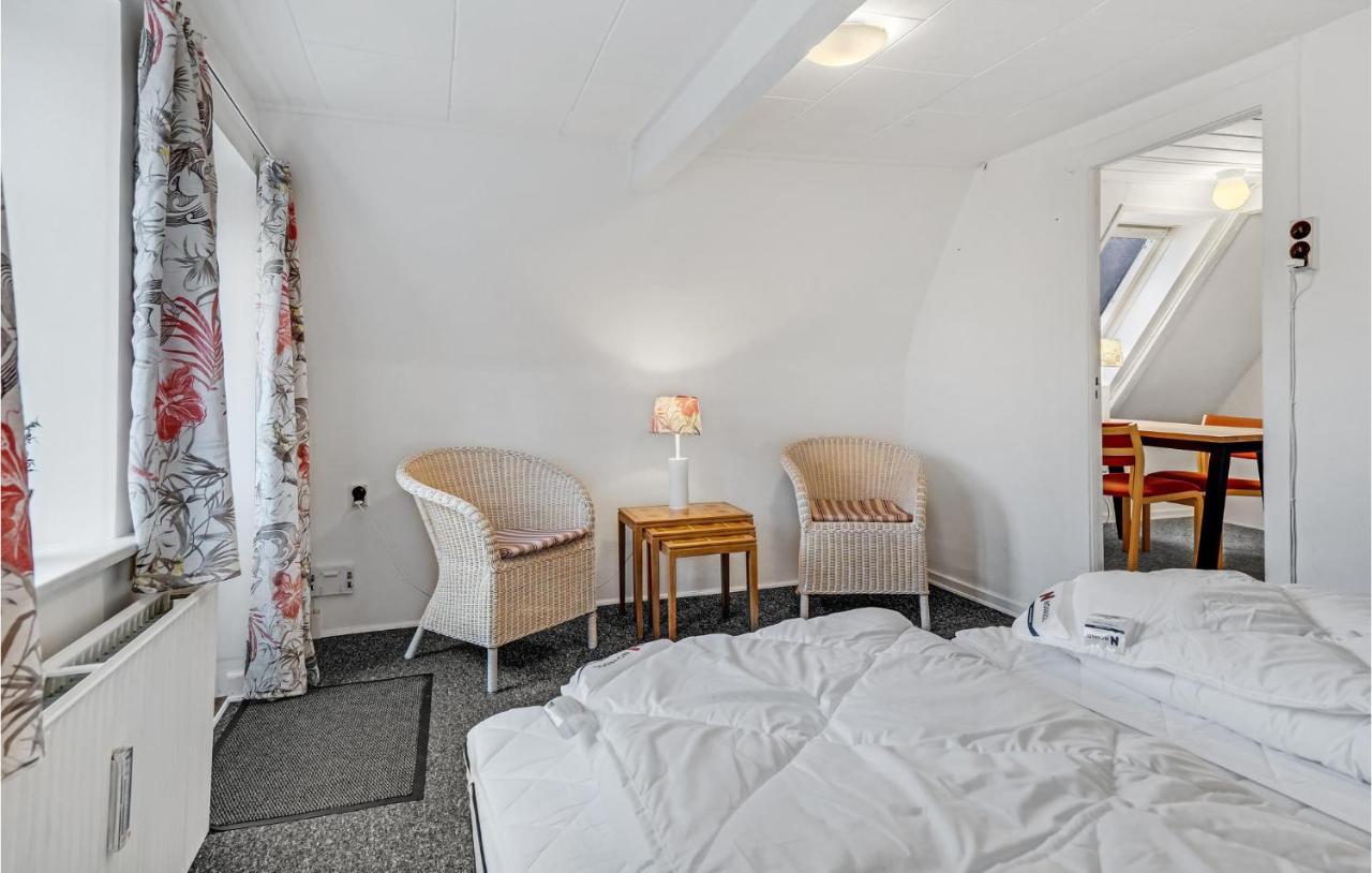 Amazing Apartment In Aabenraa With Wifi Buitenkant foto