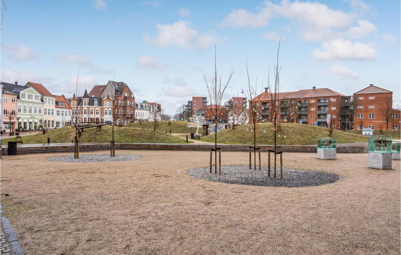 Amazing Apartment In Aabenraa With Wifi Buitenkant foto