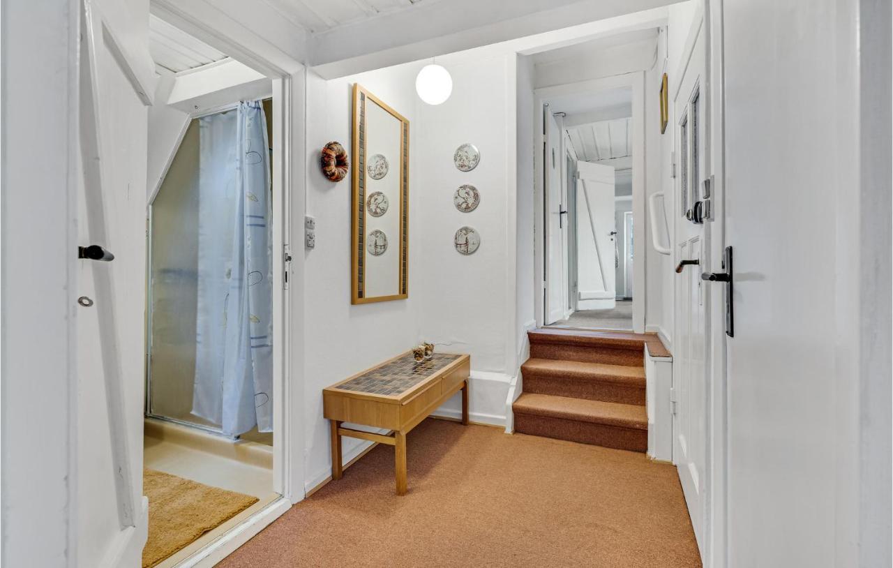 Amazing Apartment In Aabenraa With Wifi Buitenkant foto