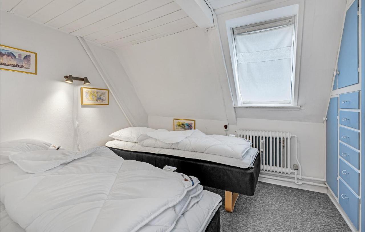 Amazing Apartment In Aabenraa With Wifi Buitenkant foto