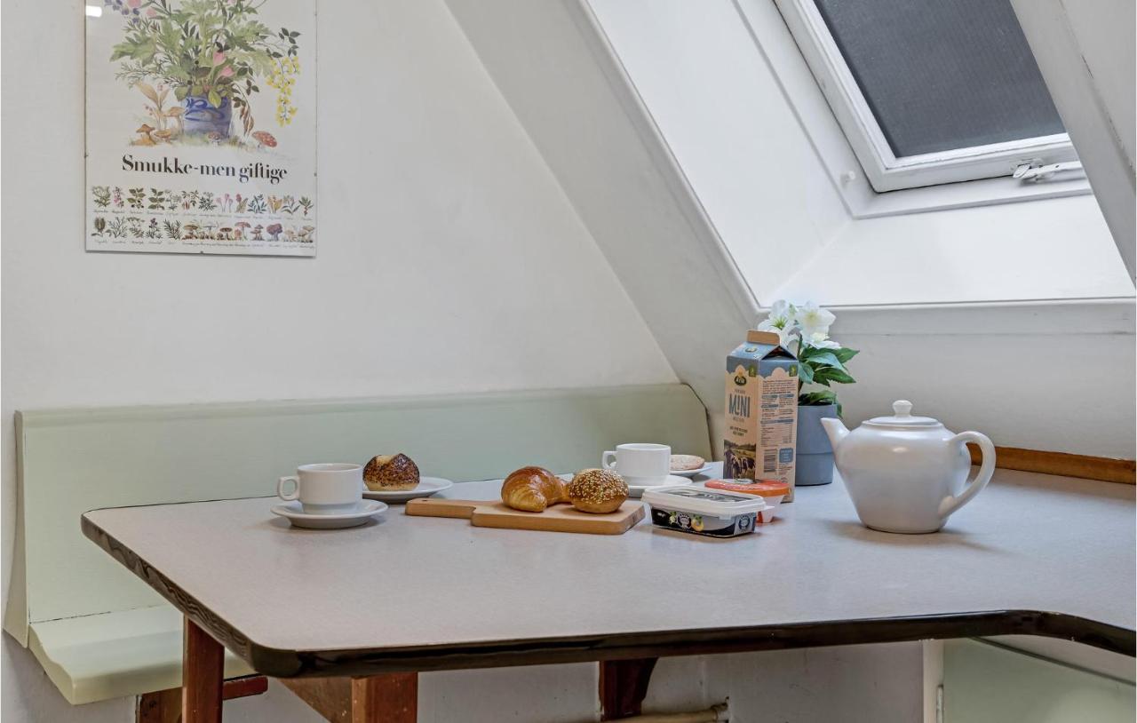Amazing Apartment In Aabenraa With Wifi Buitenkant foto