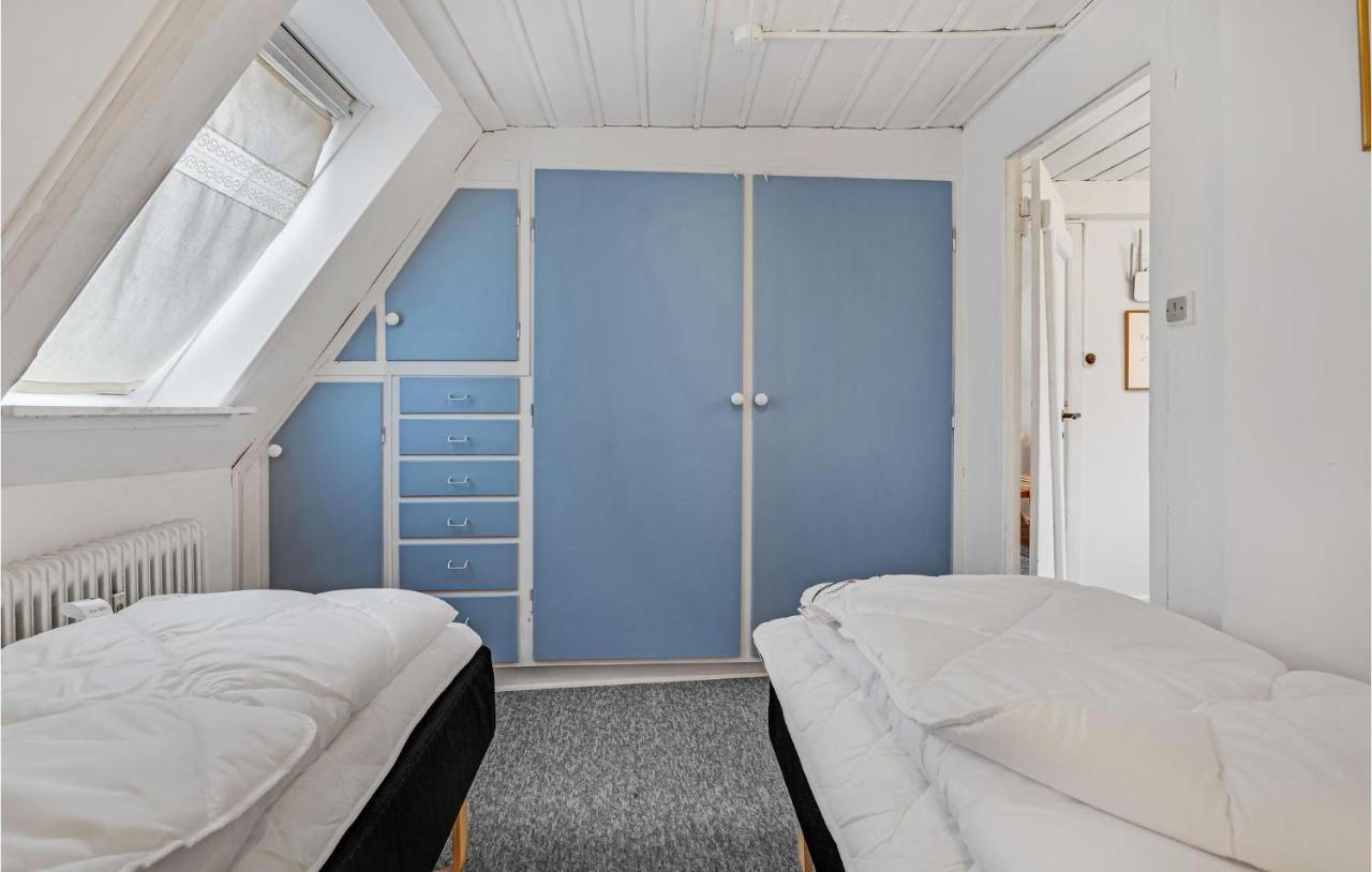 Amazing Apartment In Aabenraa With Wifi Buitenkant foto