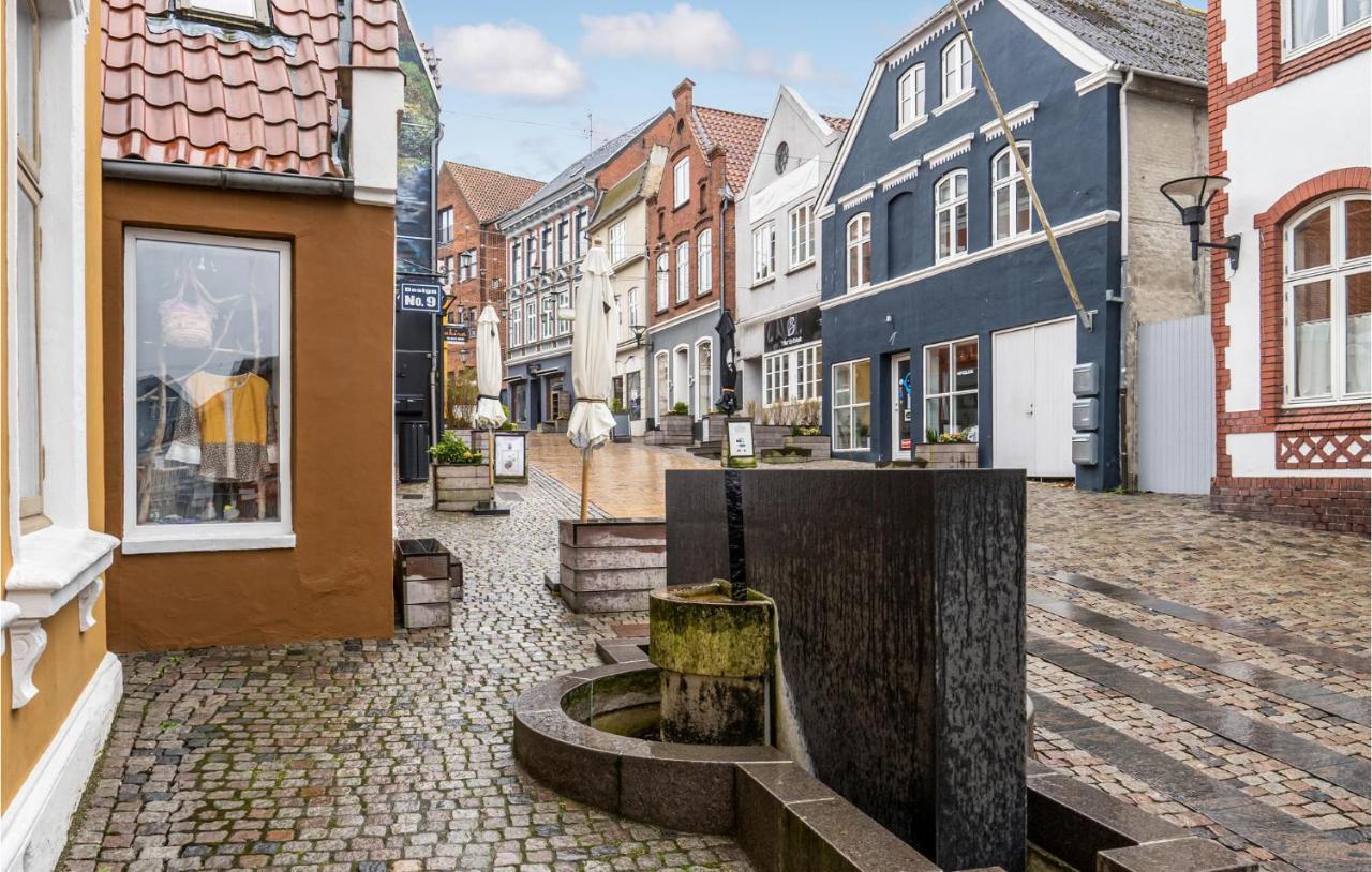 Amazing Apartment In Aabenraa With Wifi Buitenkant foto