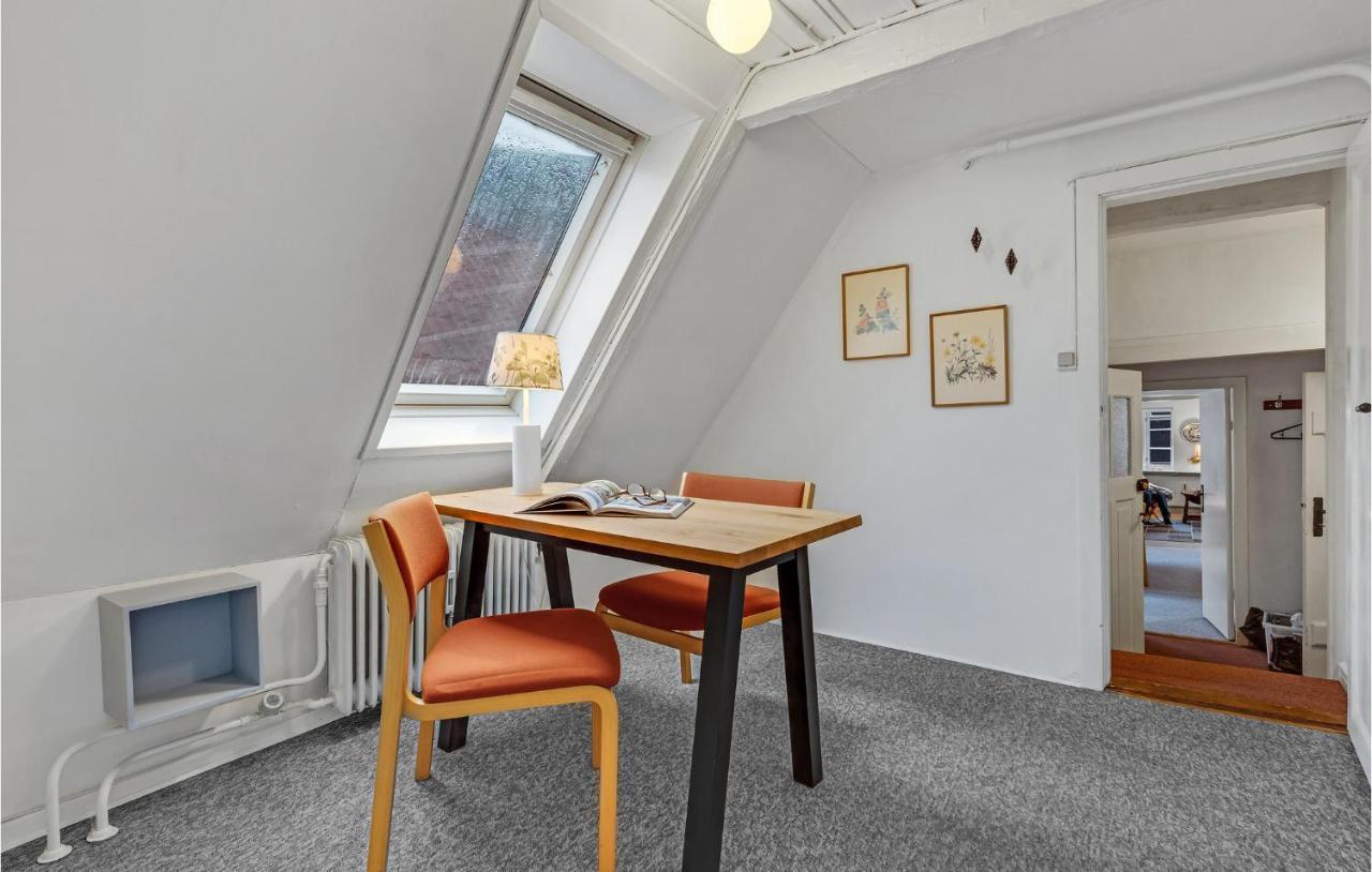 Amazing Apartment In Aabenraa With Wifi Buitenkant foto