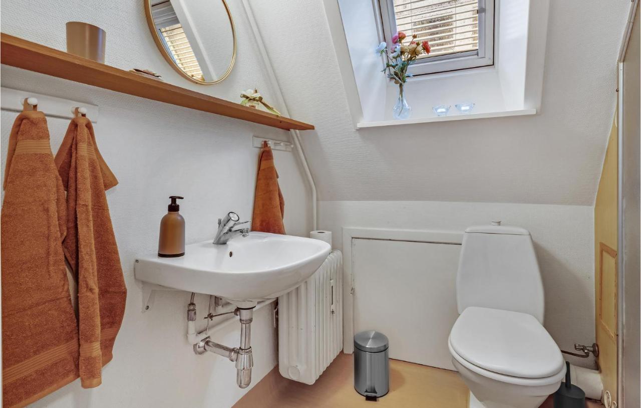 Amazing Apartment In Aabenraa With Wifi Buitenkant foto