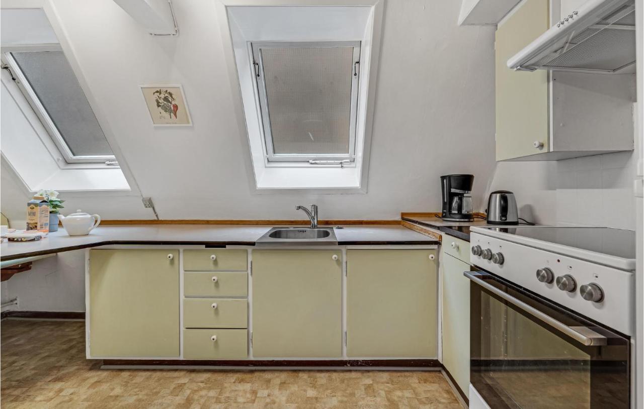 Amazing Apartment In Aabenraa With Wifi Buitenkant foto
