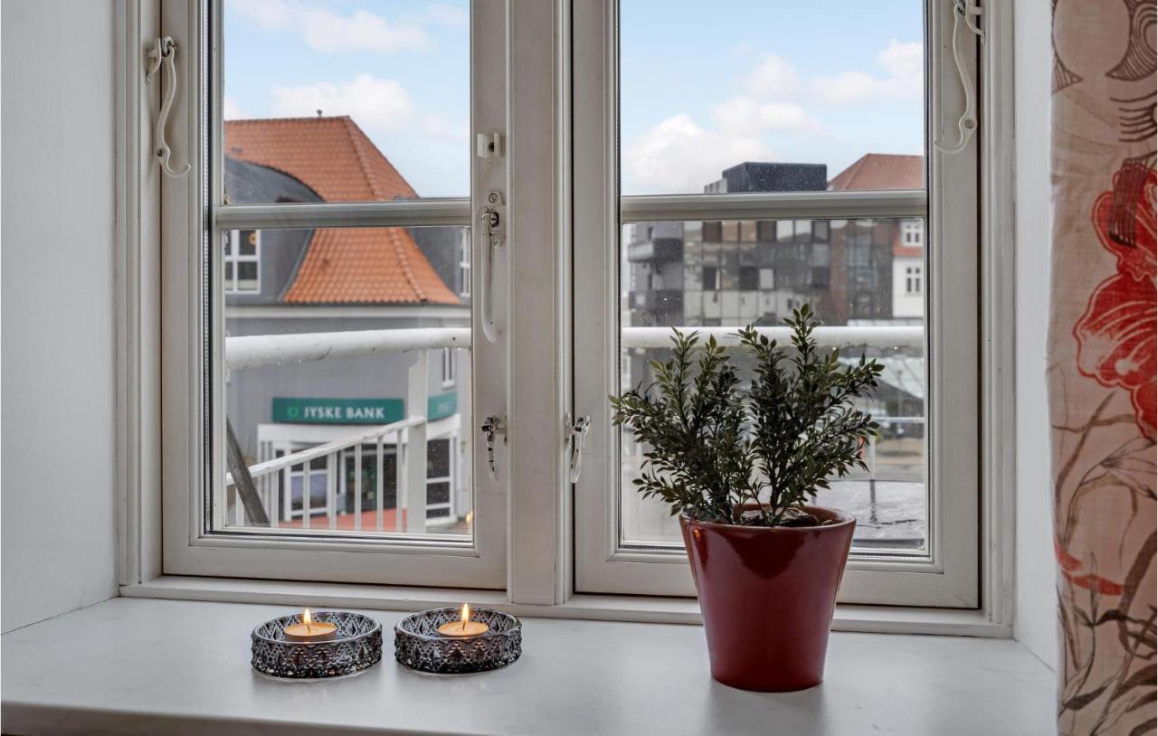 Amazing Apartment In Aabenraa With Wifi Buitenkant foto